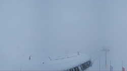 Alm6er horní stanice, Dachstein