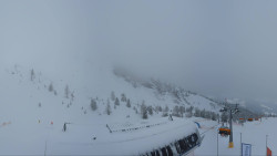 Alm6er horní stanice, Dachstein