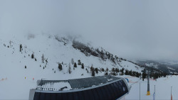 Alm6er horní stanice, Dachstein