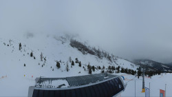 Alm6er horní stanice, Dachstein