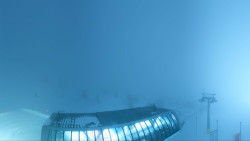 Alm6er horní stanice, Dachstein