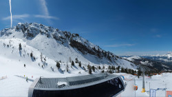 Alm6er horní stanice, Dachstein