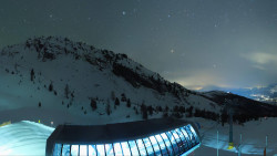 Alm6er horní stanice, Dachstein