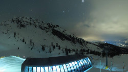 Alm6er horní stanice, Dachstein