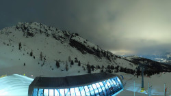 Alm6er horní stanice, Dachstein