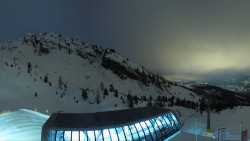 Alm6er horní stanice, Dachstein