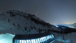 Alm6er horní stanice, Dachstein