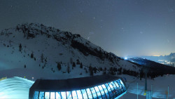 Alm6er horní stanice, Dachstein