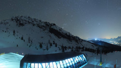 Alm6er horní stanice, Dachstein