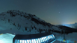 Alm6er horní stanice, Dachstein