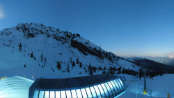 Alm6er horní stanice, Dachstein