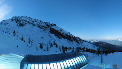 Alm6er horní stanice, Dachstein