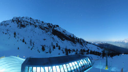 Alm6er horní stanice, Dachstein