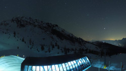 Alm6er horní stanice, Dachstein