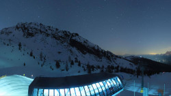 Alm6er horní stanice, Dachstein