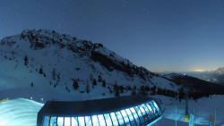 Alm6er horní stanice, Dachstein