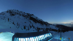 Alm6er horní stanice, Dachstein