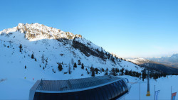 Alm6er horní stanice, Dachstein