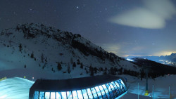 Alm6er horní stanice, Dachstein