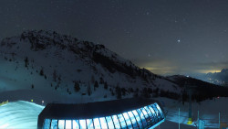 Alm6er horní stanice, Dachstein