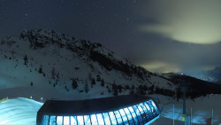 Alm6er horní stanice, Dachstein