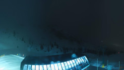 Alm6er horní stanice, Dachstein