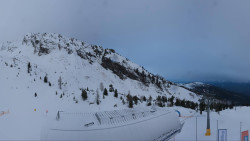Alm6er horní stanice, Dachstein