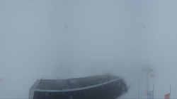 Alm6er horní stanice, Dachstein