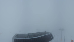 Alm6er horní stanice, Dachstein