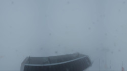 Alm6er horní stanice, Dachstein