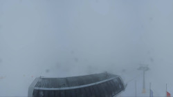 Alm6er horní stanice, Dachstein