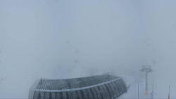 Alm6er horní stanice, Dachstein