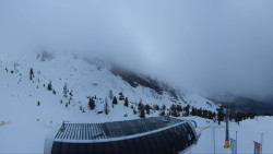 Alm6er horní stanice, Dachstein