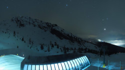 Alm6er horní stanice, Dachstein