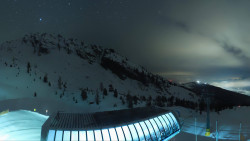 Alm6er horní stanice, Dachstein