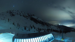 Alm6er horní stanice, Dachstein