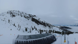 Alm6er horní stanice, Dachstein