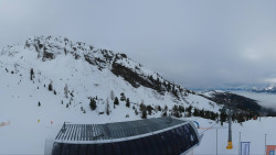 Alm6er horní stanice, Dachstein