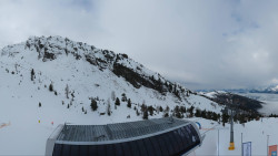 Alm6er horní stanice, Dachstein