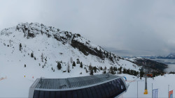 Alm6er horní stanice, Dachstein