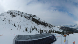 Alm6er horní stanice, Dachstein