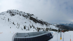 Alm6er horní stanice, Dachstein