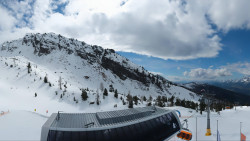 Alm6er horní stanice, Dachstein