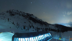 Alm6er horní stanice, Dachstein