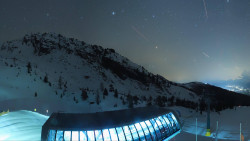 Alm6er horní stanice, Dachstein