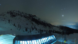 Alm6er horní stanice, Dachstein