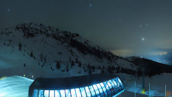 Alm6er horní stanice, Dachstein