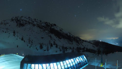 Alm6er horní stanice, Dachstein