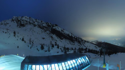 Alm6er horní stanice, Dachstein