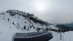 Alm6er horní stanice, Dachstein